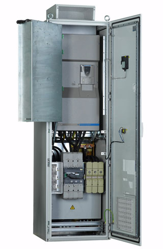 ATV71EXC2C25N4